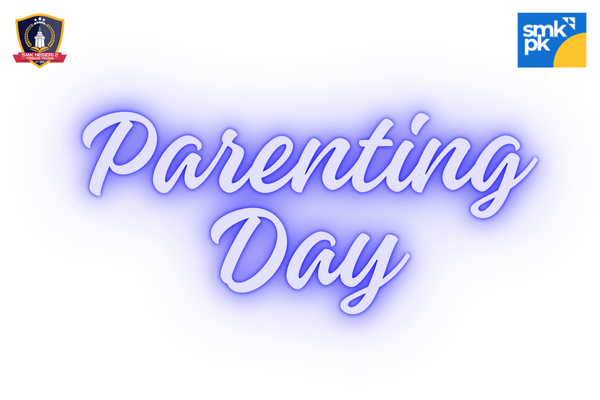 SMK N 2 Tebing TinggiParenting Day